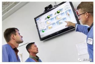 透明工廠 邁向信息全面與實時可視化的智造新紀(jì)元
