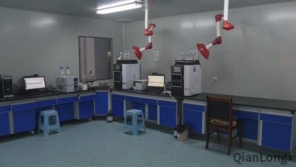 透明工廠溯源品質(zhì) 全國(guó)網(wǎng)絡(luò)媒體走進(jìn)威海紫光金奧力，解碼生物科技與網(wǎng)技融合新范式